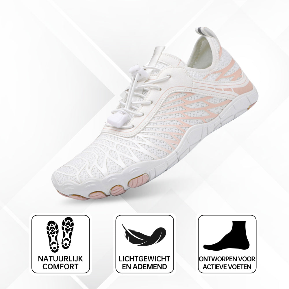 Comfortabele En Antislip Blotevoetschoenen