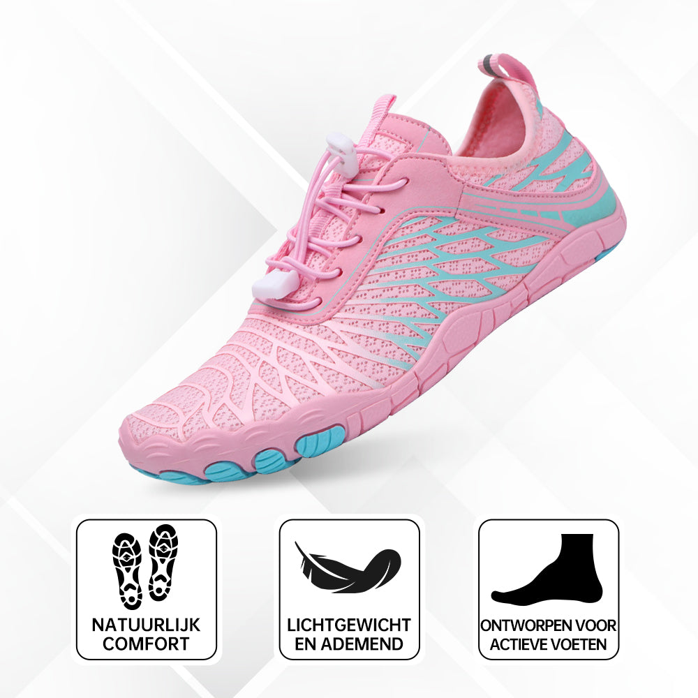 Comfortabele En Antislip Blotevoetschoenen