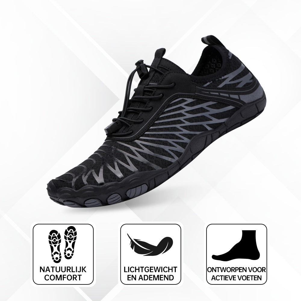 Comfortabele En Antislip Blotevoetschoenen