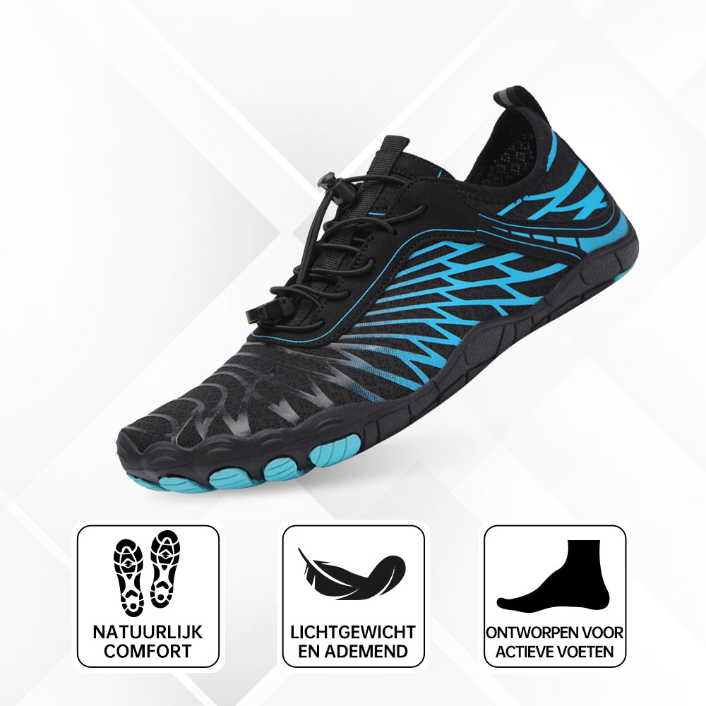 Comfortabele En Antislip Blotevoetschoenen