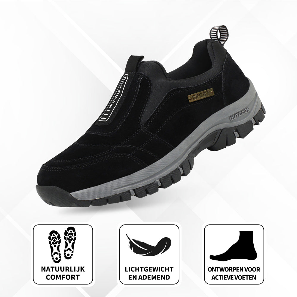 Ergonomische Comfortschoen Voor Dagelijks Comfort