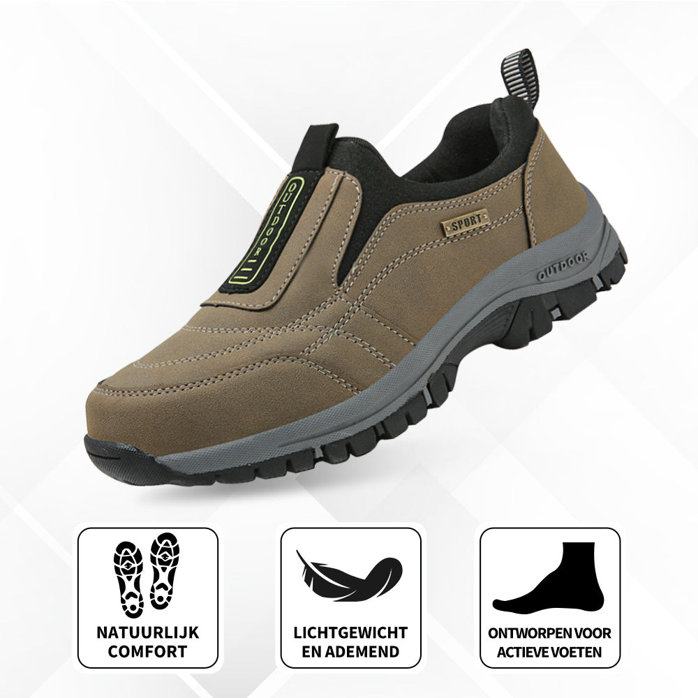 Ergonomische Comfortschoen Voor Dagelijks Comfort