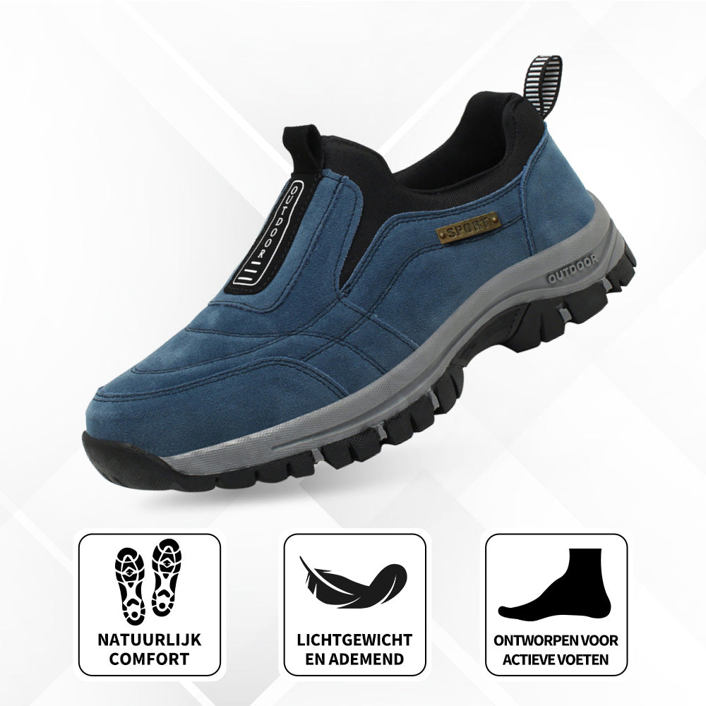 Ergonomische Comfortschoen Voor Dagelijks Comfort