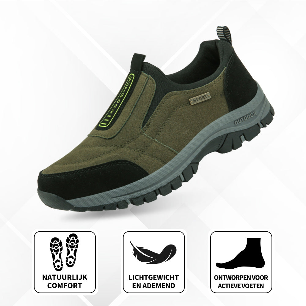 Ergonomische Comfortschoen Voor Dagelijks Comfort