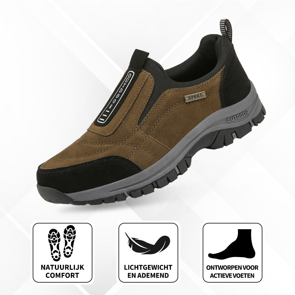 Ergonomische Comfortschoen Voor Dagelijks Comfort