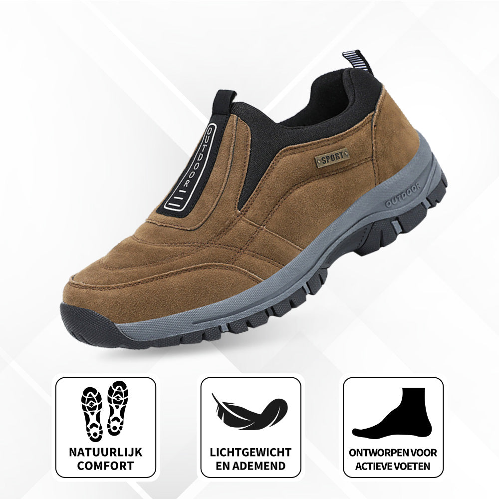 Ergonomische Comfortschoen Voor Dagelijks Comfort
