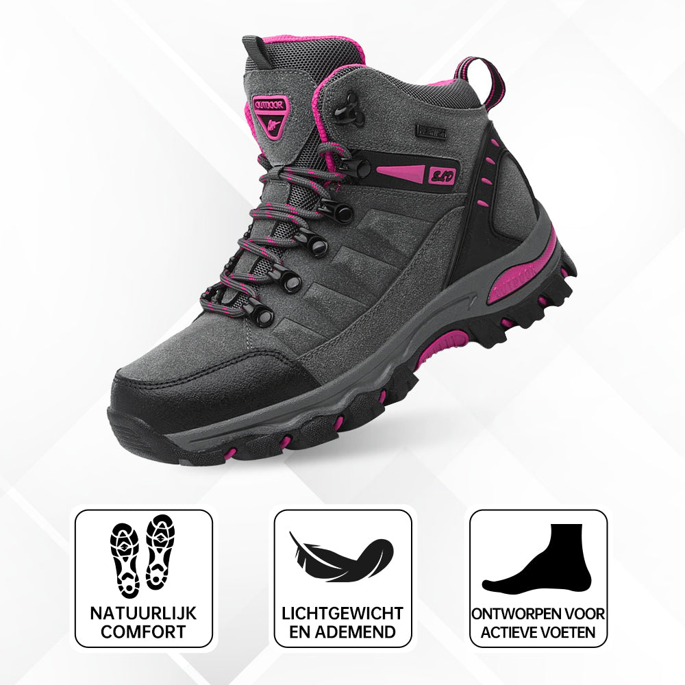 Ergonomische Slipbestendige En Comfortabele Wandelschoenen