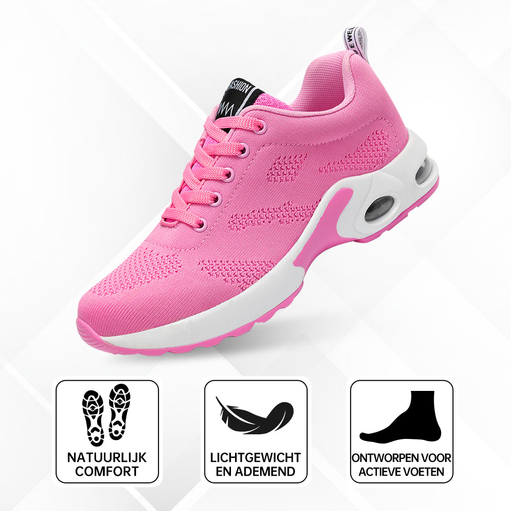 Ergonomisch Geïnspireerde & Comfortabele Sportschoenen